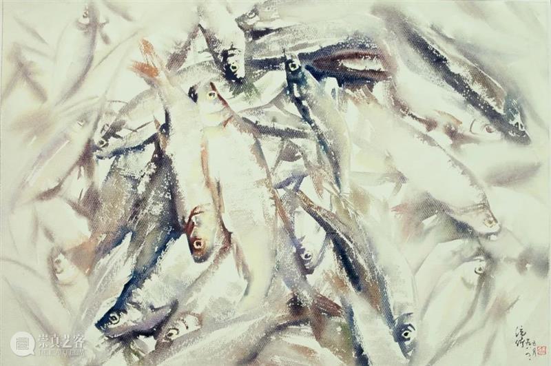 展览预告 | 首届中国水彩静物画展·邀请展 武汉美术馆 中国 水彩 静物 画展 邀请展 地点 Venue 武汉美术馆 主办单位 Organizer 崇真艺客